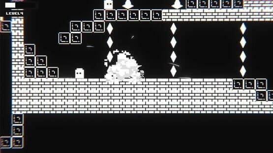 1-Bit Dungeon screenshot 5