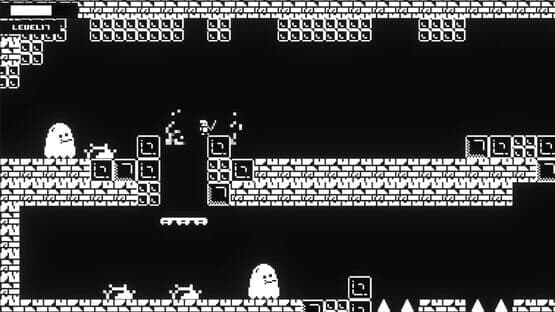 1-Bit Dungeon screenshot 6