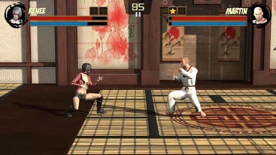Kung Fu Duel screenshot 5