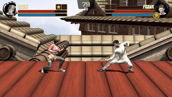 Kung Fu Duel screenshot 6