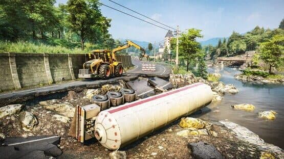 SnowRunner: Season 14 - Reap and Sow screenshot 9