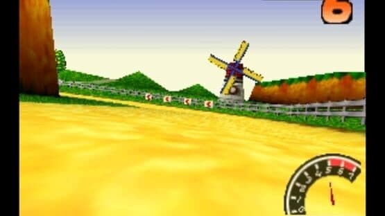 Penny Racers screenshot 4