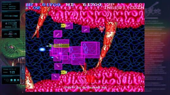 Gradius Origins screenshot 6