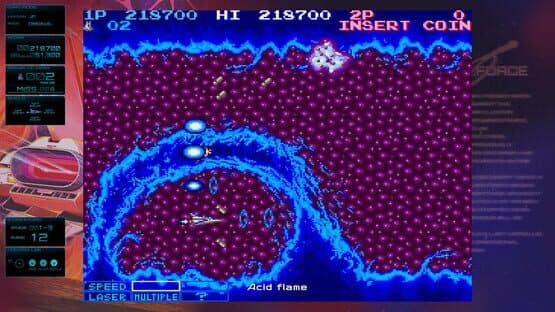 Gradius Origins screenshot 7