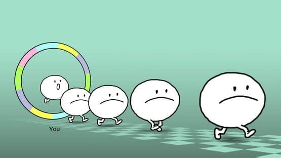 Rhythm Heaven Groove screenshot 1