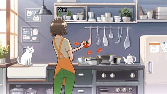 Rhythm Heaven Groove screenshot 3