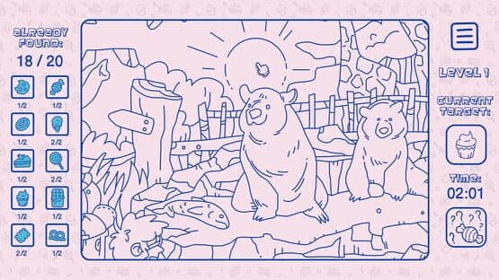 There's No Cake screenshot 1