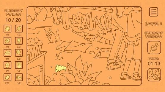 There's No Cake screenshot 4