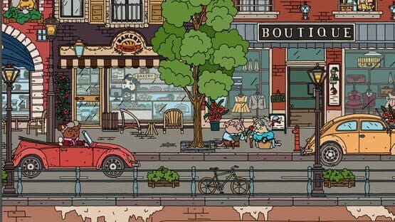 Find All 6: Netherlands screenshot 2