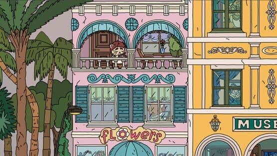 Find All 6: Netherlands screenshot 6