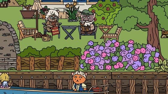 Find All 6: Netherlands screenshot 7