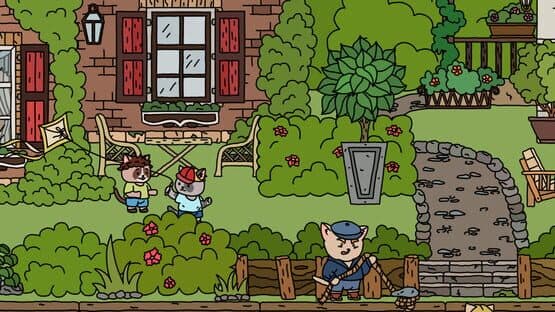 Find All 6: Netherlands screenshot 9