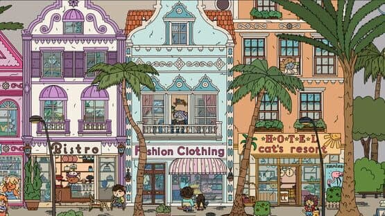 Find All 6: Netherlands screenshot 10