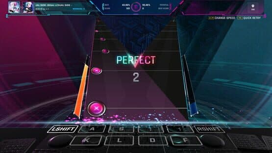 Mash VP! Re:Vision screenshot 10