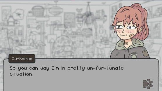 In Purr-Suit screenshot 4