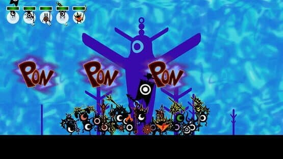 Patapon 1+2 Replay screenshot 5