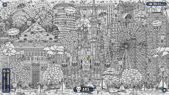 101 Cats Hidden in Orlando screenshot 4