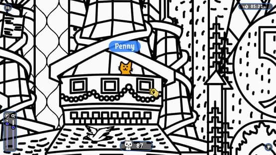 101 Cats Hidden in Orlando screenshot 5