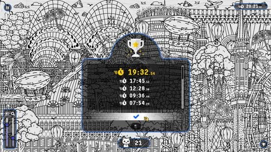 101 Cats Hidden in Orlando screenshot 1