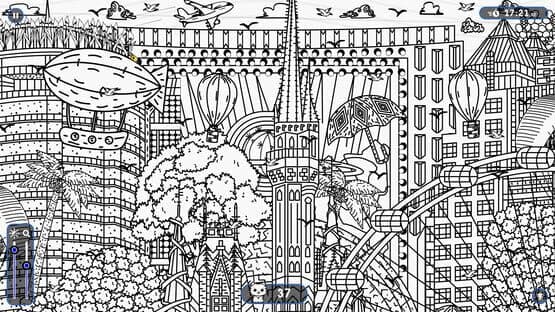 101 Cats Hidden in Orlando screenshot 2