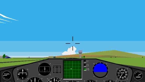 Hellcats Over the Pacific screenshot 1