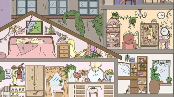 Hidden Cats: City screenshot 1