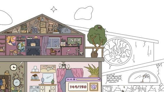 Hidden Cats: City screenshot 2