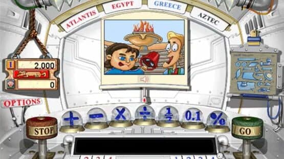 I Love Math screenshot 2