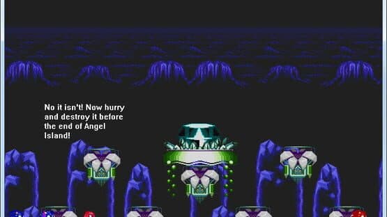 SonKnuck Adventure 2 screenshot 2