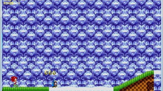 SonKnuck Adventure 2 screenshot 4