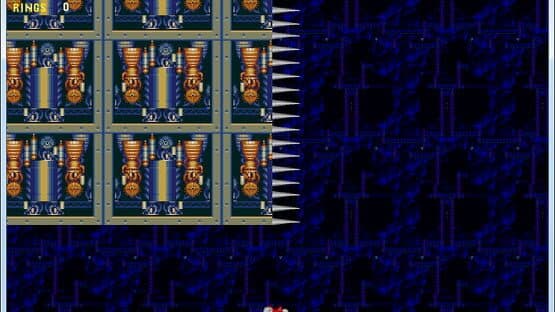 SonKnuck Adventure 2 screenshot 5