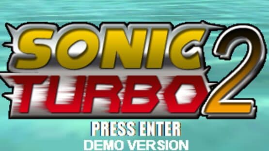 Sonic Turbo 2 screenshot 1
