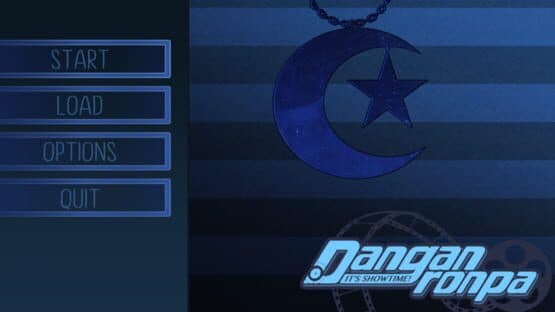 DanganRonpa: It's Showtime! screenshot 1