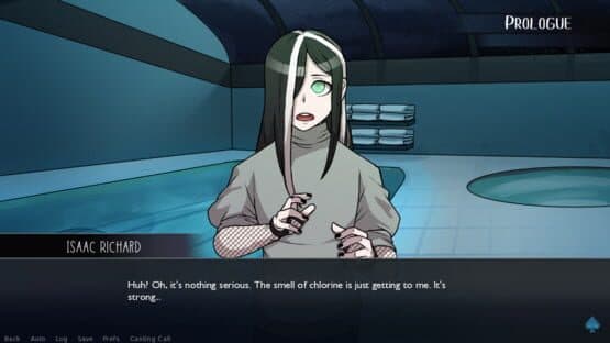 DanganRonpa: It's Showtime! screenshot 2