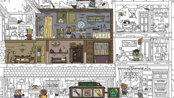 Find All: Bunker screenshot 1