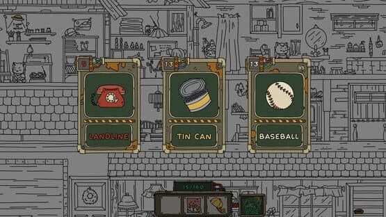 Find All: Bunker screenshot 2