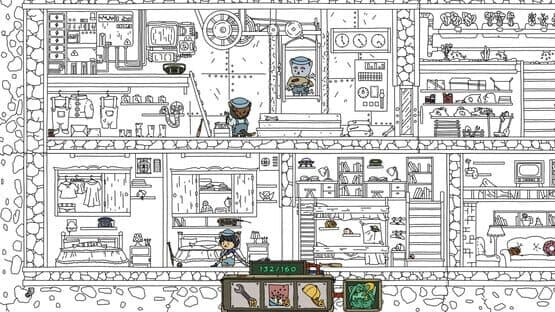 Find All: Bunker screenshot 4