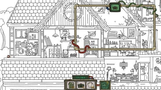 Find All: Bunker screenshot 5