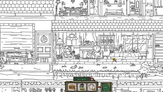 Find All: Bunker screenshot 7