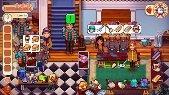 Welcome to Primrose Lake 4 screenshot 2