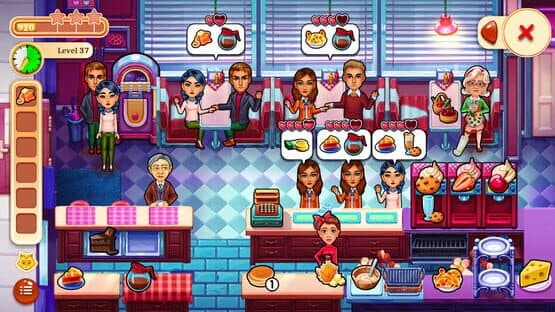 Welcome to Primrose Lake 4 screenshot 3