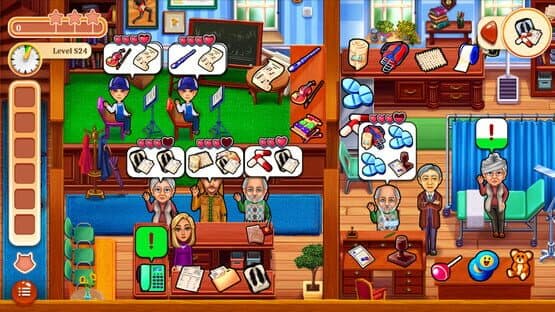 Welcome to Primrose Lake 4 screenshot 4