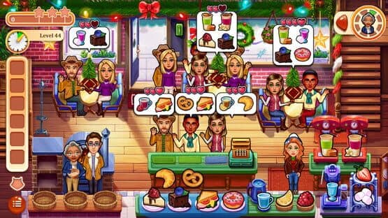 Welcome to Primrose Lake 4 screenshot 5