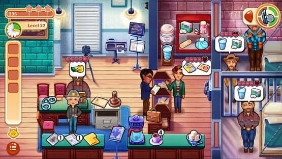 Welcome to Primrose Lake 3 screenshot 3