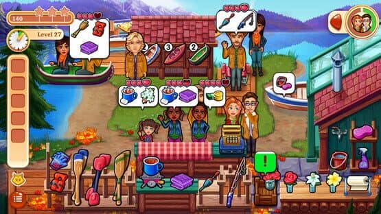 Welcome to Primrose Lake 3 screenshot 5