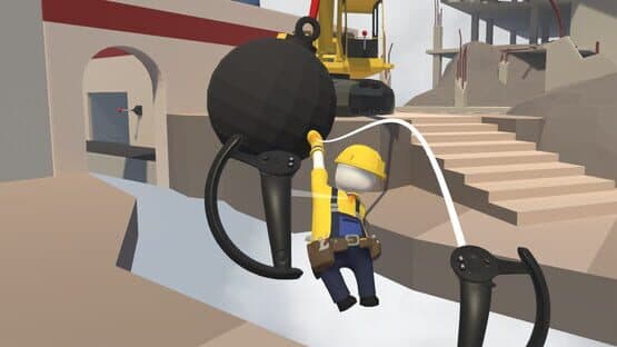 Human Fall Flat VR screenshot 7