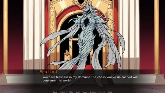 The Story Goes On Chapter 2 screenshot 5