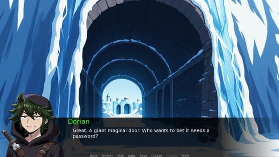 The Story Goes On Chapter 4 screenshot 2