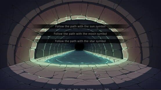 The Story Goes On Chapter 5 screenshot 2