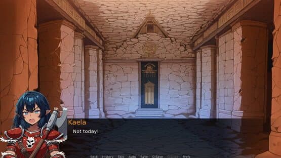 The Story Goes On Chapter 6 screenshot 3